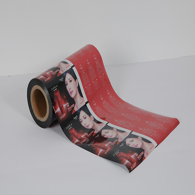 Nahrungsmitteltaschen Honey Sachet Food Packaging Plastic rollen Plastikrollenverpackungs-Druck-Aluminiumfolie