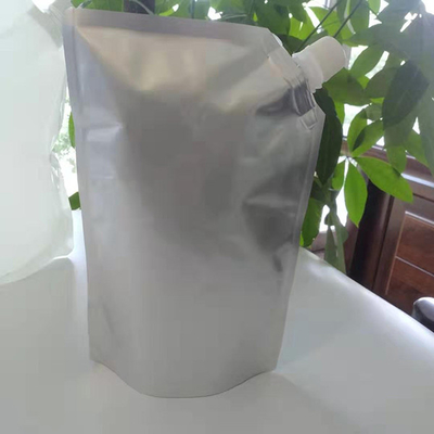 HAUSTIER 250ml 1000ml biologisch abbaubare Beutel für flüssiger Beutel-Verpackengel-Shampoo-Lotion