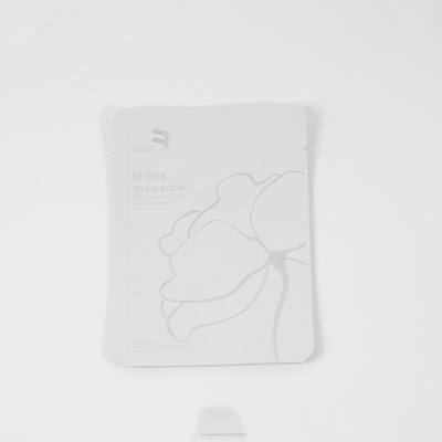 Kundenspezifisches Verpacken Matt Light-25g Plastik sackt Verpackentaschen der Aluminiumfolie-200g ein