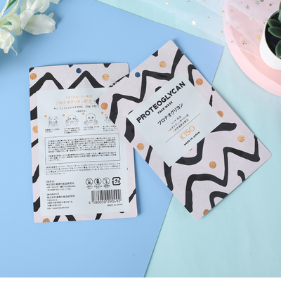 Aluminiumfolie-Beutel-Verpacken BRC