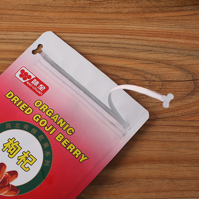 Hochleistungsflache untere Taschen-verpackende Aluminiumfolie-Zipverschluss-Tasche des protein-Milchpulver-227g