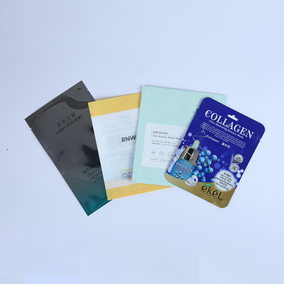 DICHTUNGS-Tasche der Aluminiumfolie-Plastik-Seitendichtungs-250g drei Seitendes beutel-500g 3