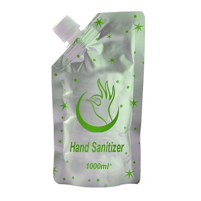 flüssige des Hand350ml nachfüllbare flüssige Beutel Wäsche-Beutel-1000ml
