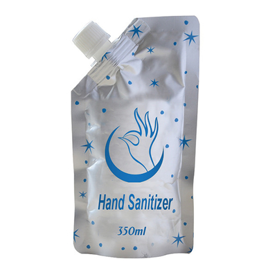 flüssige des Hand350ml nachfüllbare flüssige Beutel Wäsche-Beutel-1000ml