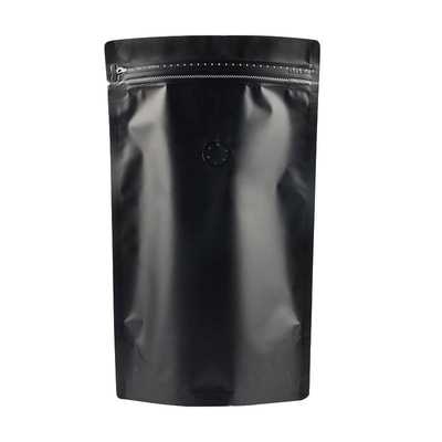 TASCHEN-Gravüren-Drucken Luftventil-Folien-Kaffee-Plastik Verpackenmit reißverschluß